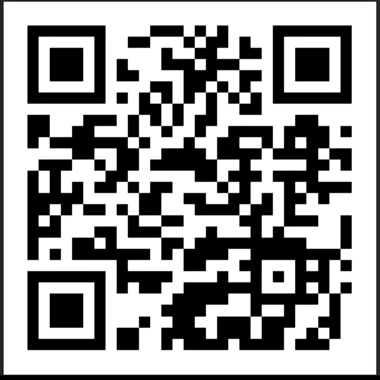 OKX registration and app download QR code